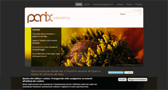 Desktop Screenshot of andypanix.com